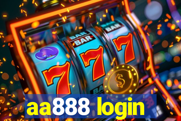 aa888 login